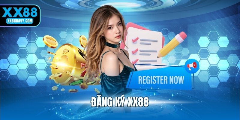 Đăng Ký XX88